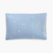 Once Upon A Time Toddler Pillow - Blue