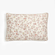 Into The Woodlands Toddler Pillow - Ivory
