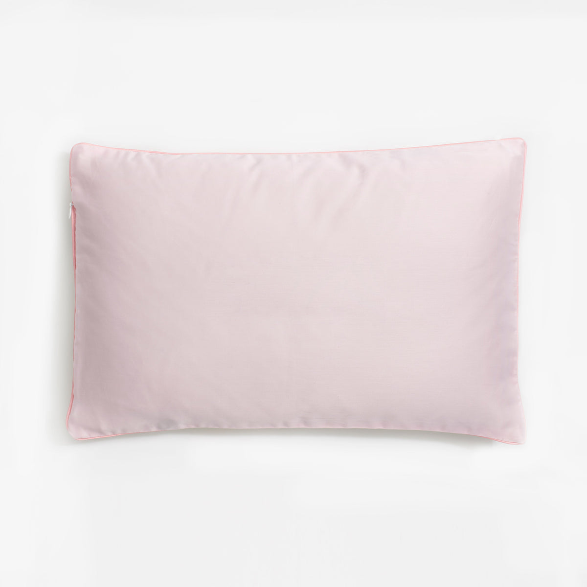 Touch The Sky Toddler Pillow - Pink