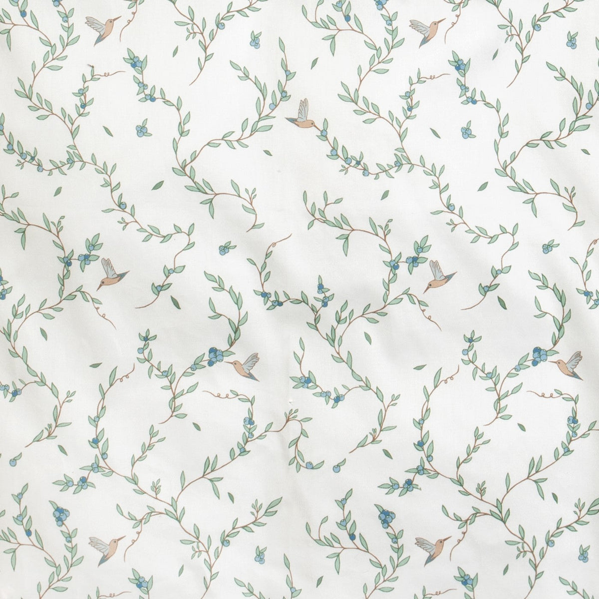 Secret Garden Twin Set - Ivory