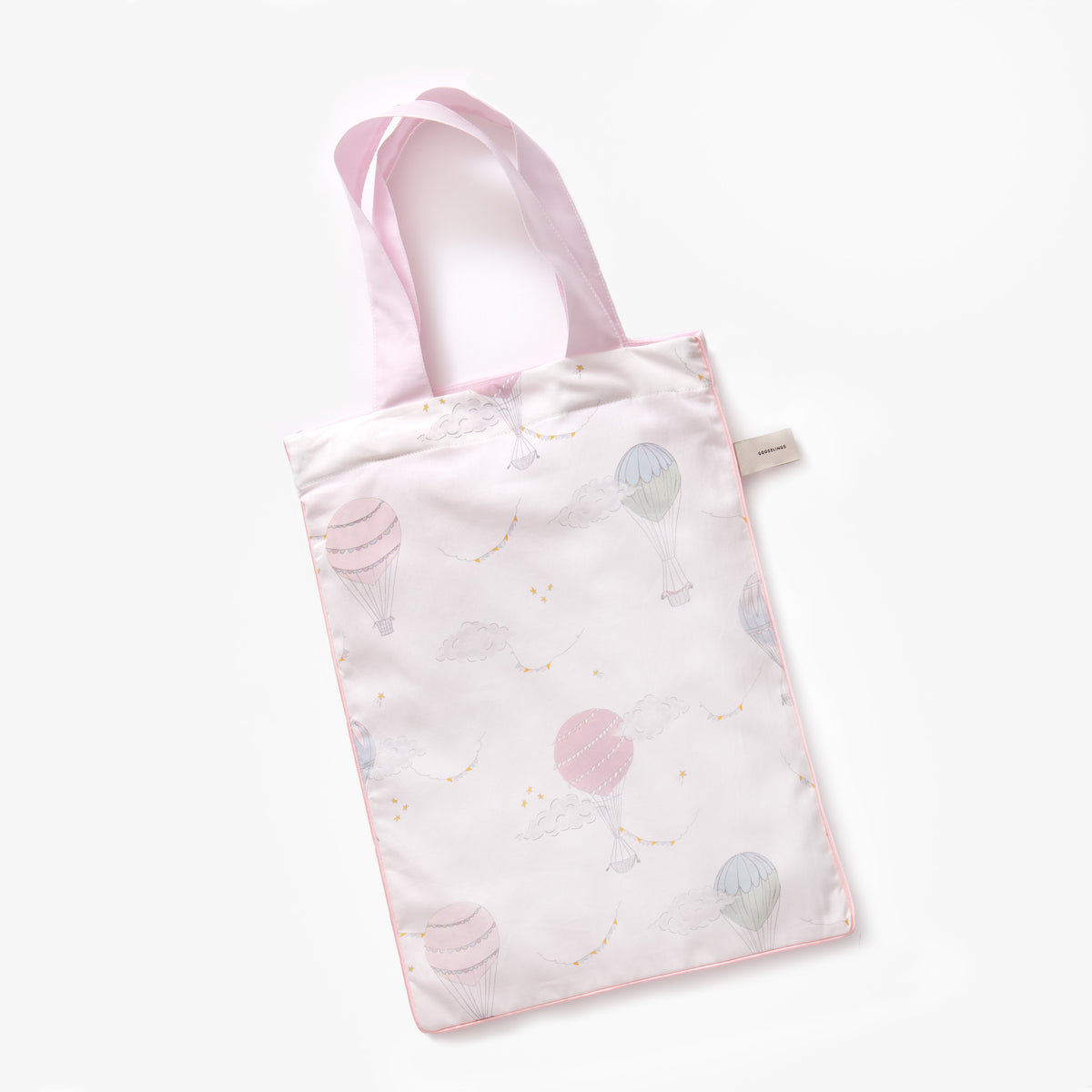 Touch The Sky Twin Set - Pink