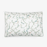 Secret Garden Toddler Pillow - Ivory