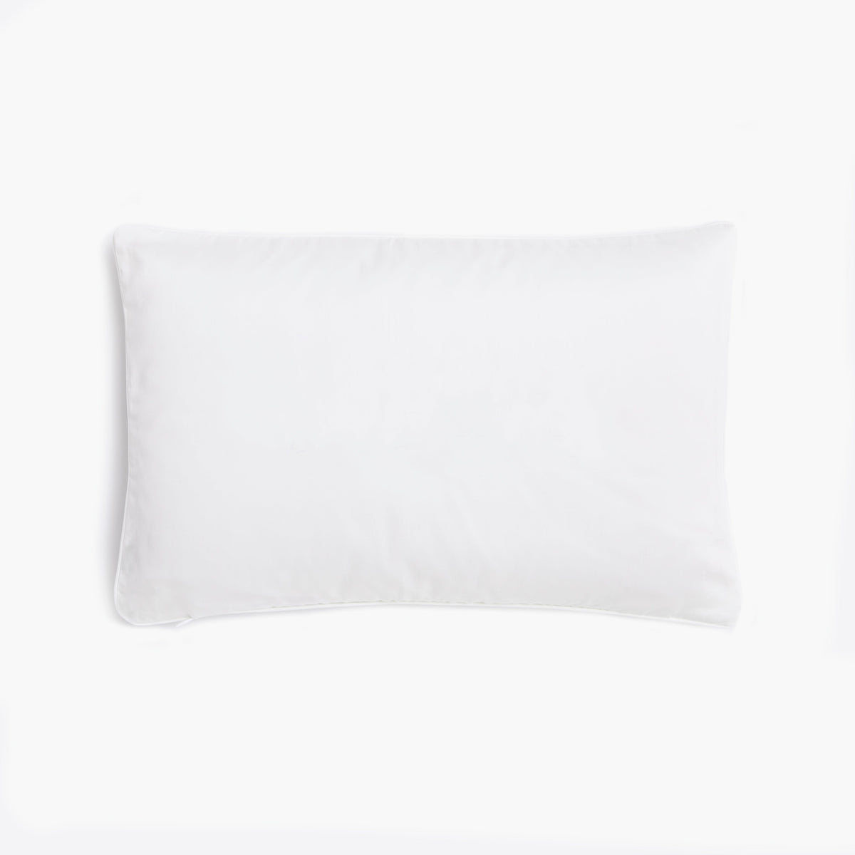 Seaside Stripes Toddler Pillow - Ocean