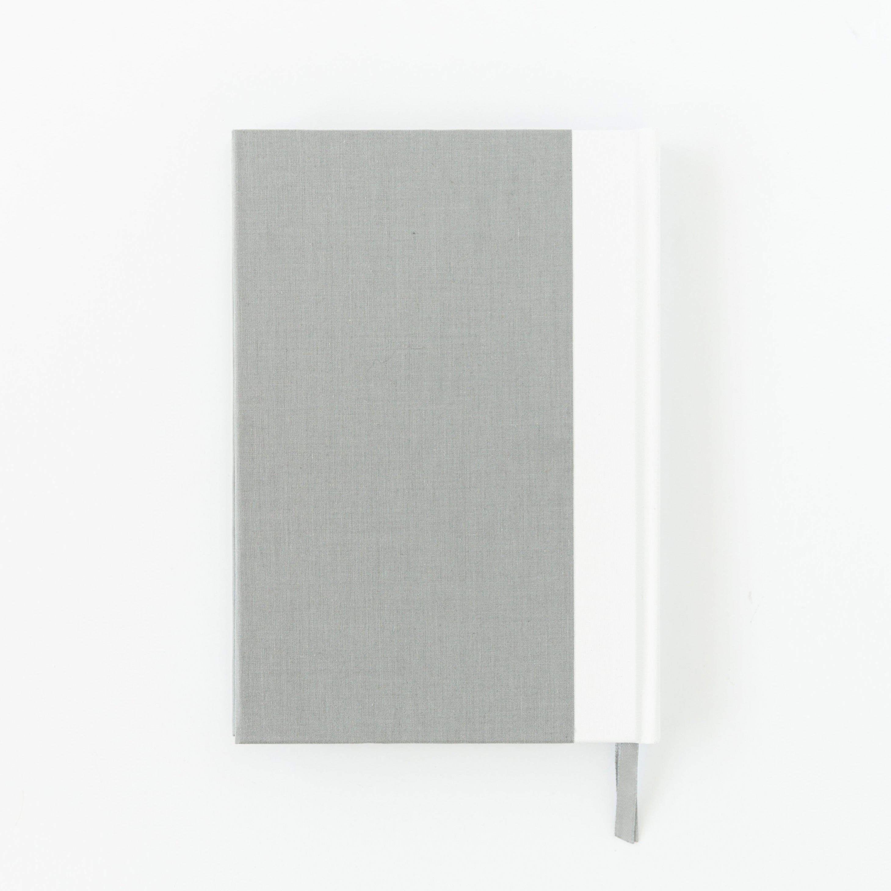 Our Connection Journal: 52 Weeks of Exploration for Two (Grey) by Promptly Journals