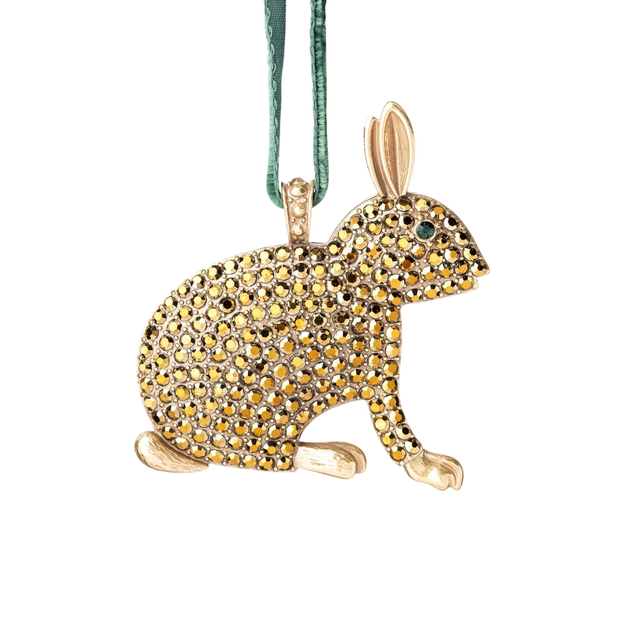 Rabbit Hanging Ornament