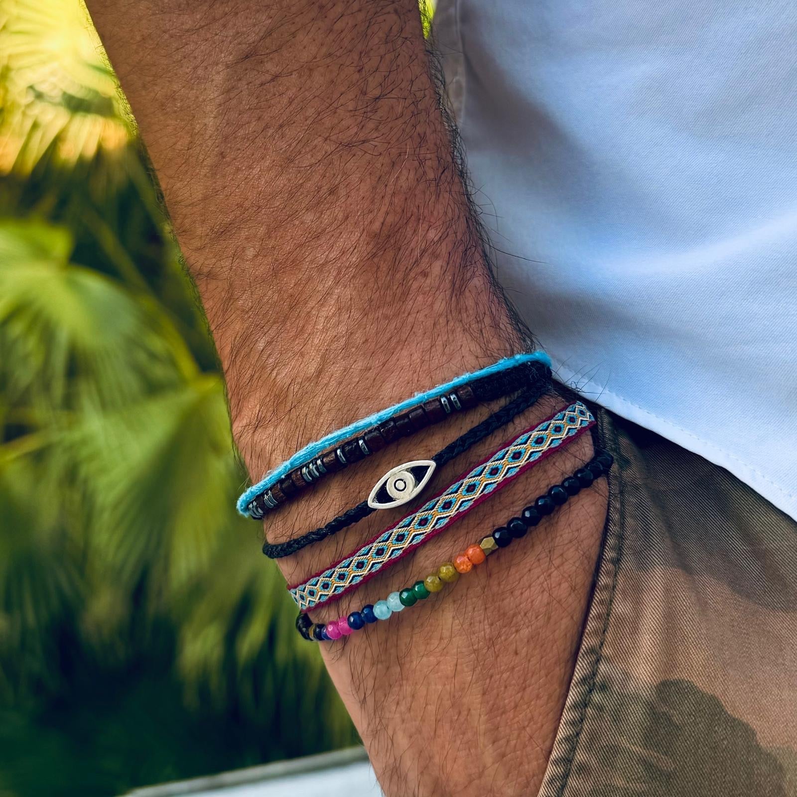 Brooklyn Friendship Bracelet