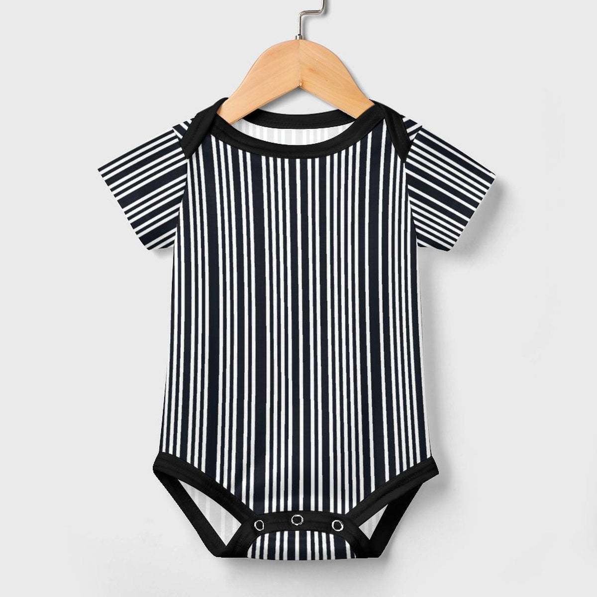 Barcoded Onesie (babies/toddlers) - Pre Order