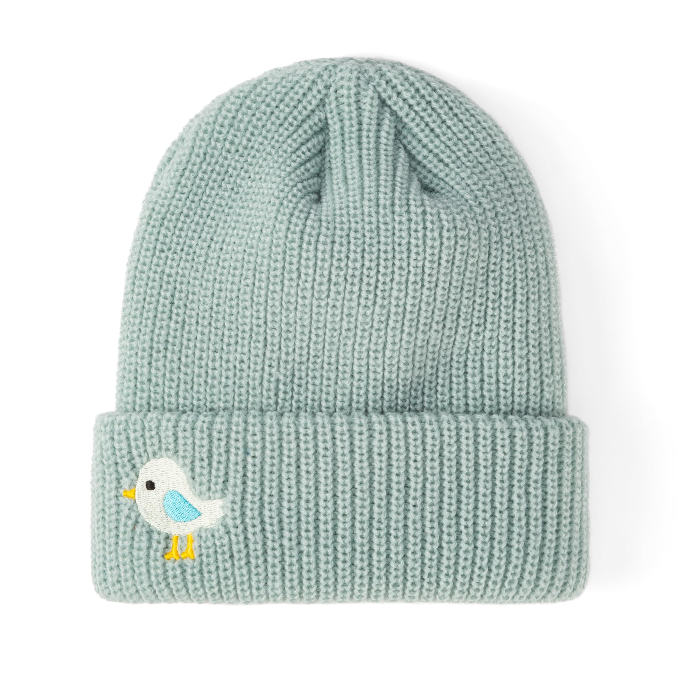 Ultra-soft Kids Beanie For Children Ages 3 To 10 Years, Premium Quality Knit, Versatile Use