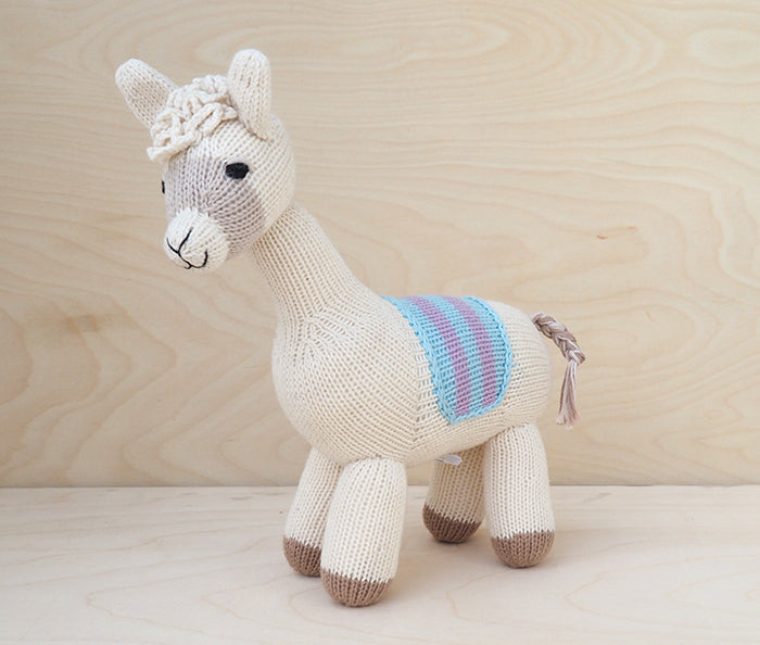 Llama