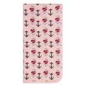 Daddy Tattoo Swaddle