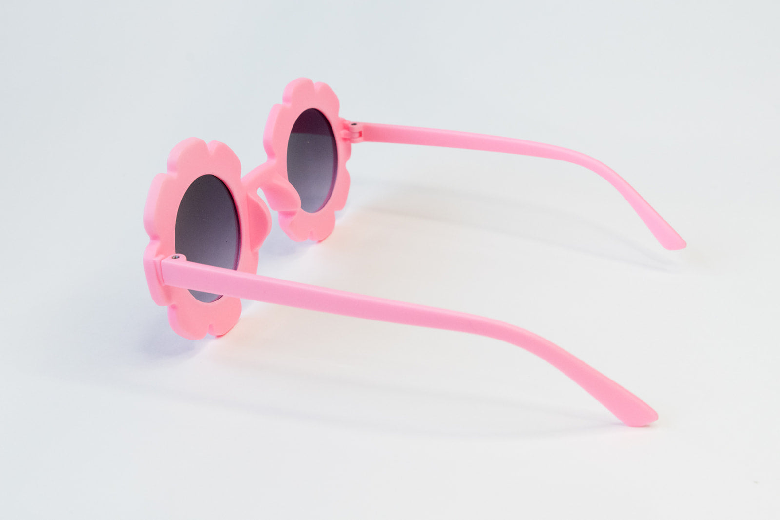 Toddler & Kid Daisy Sunglasses - Pink