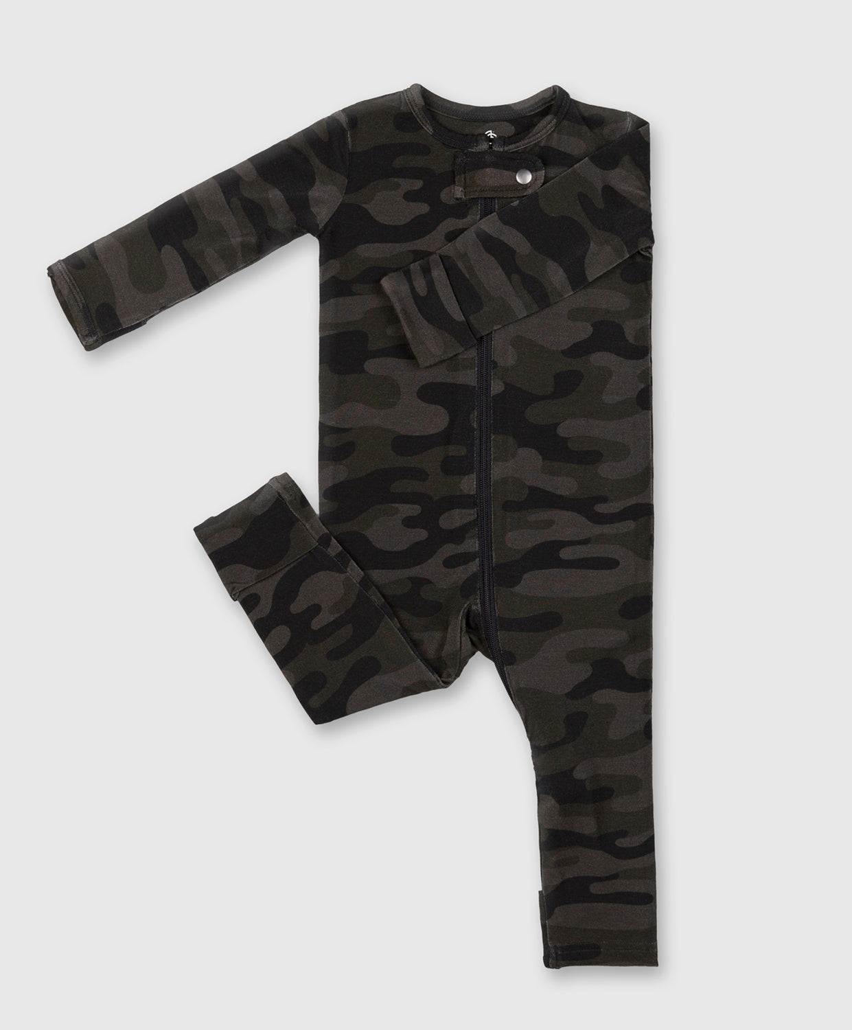 Dark Camo Luxie®