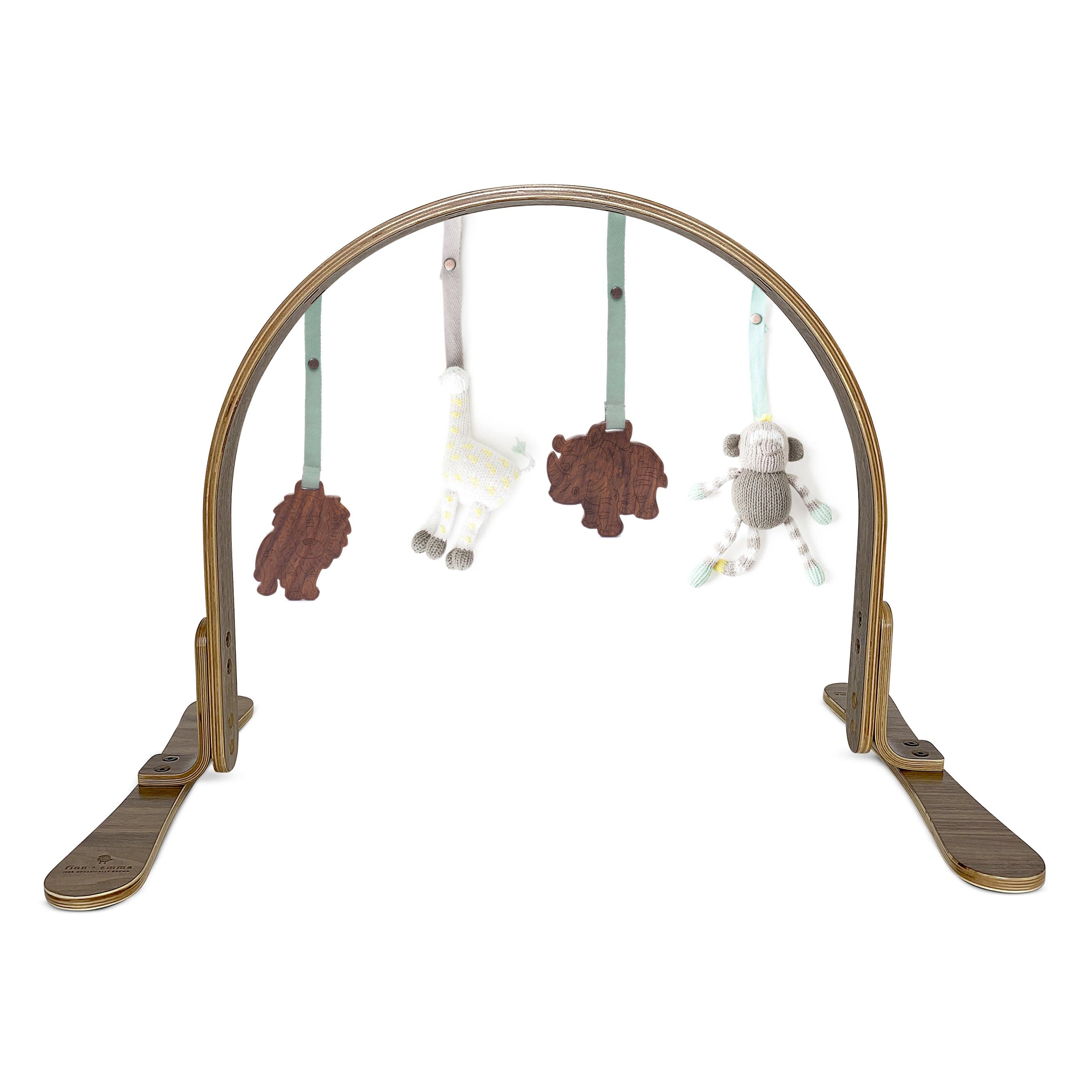 Play Gym | Jungle - Dark