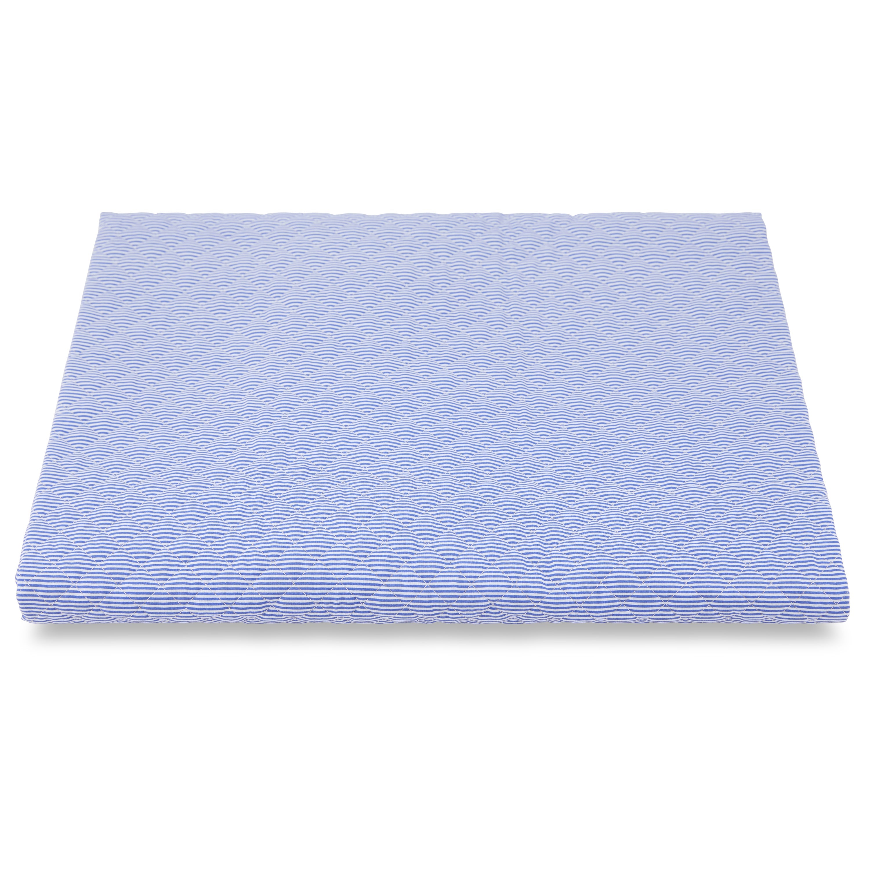 Striped Coverlets