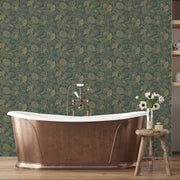 Camila Wallpaper By Yorkville Studio