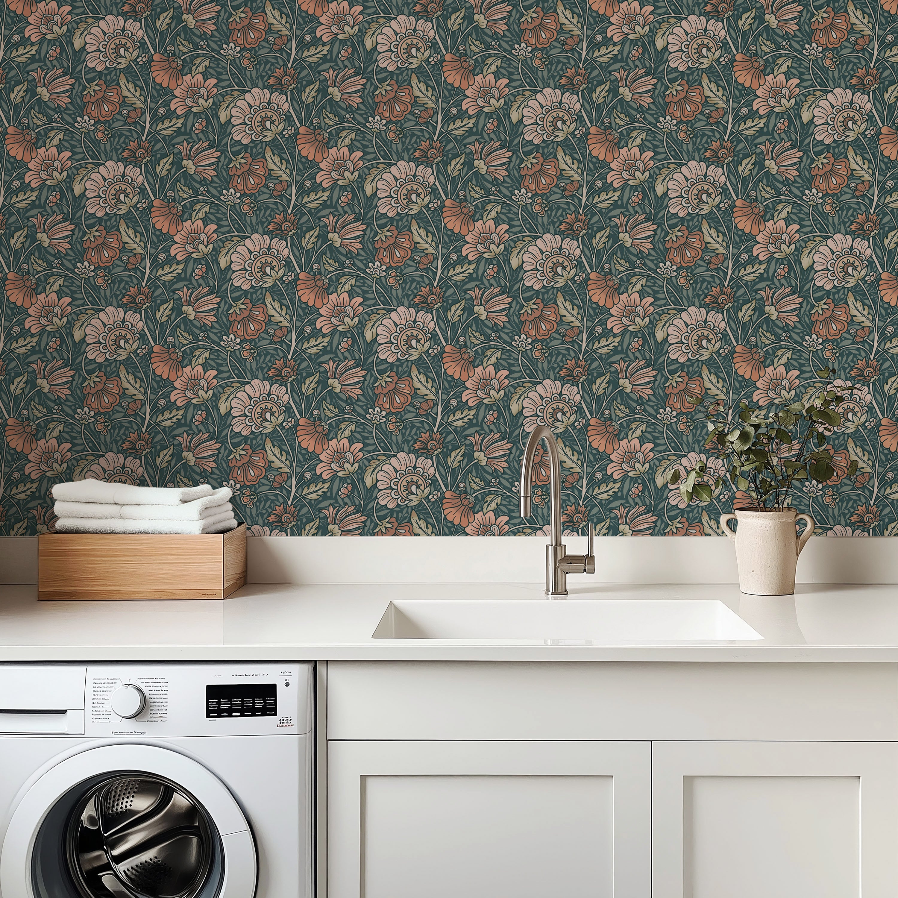 Lenore  Wallpaper By Claire's Creative Forest