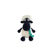 Darla The Sheep - Black Mini