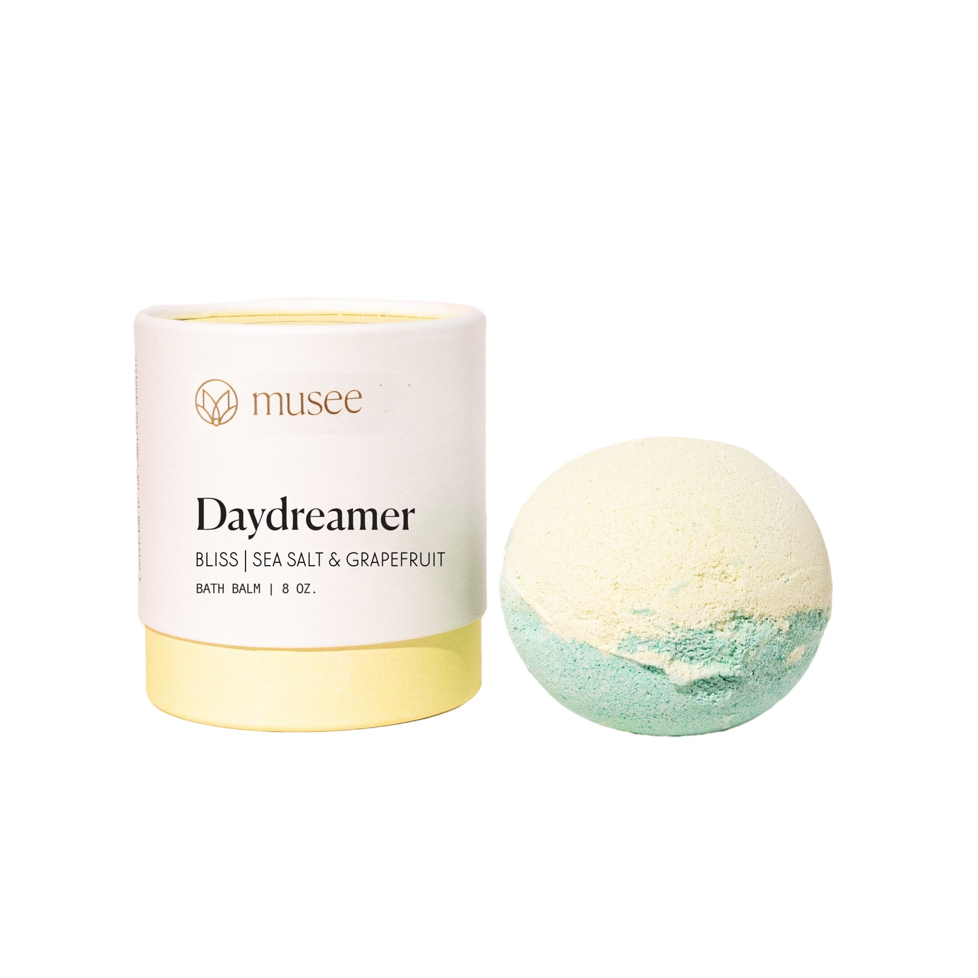 Daydreamer Therapy Bath Balm