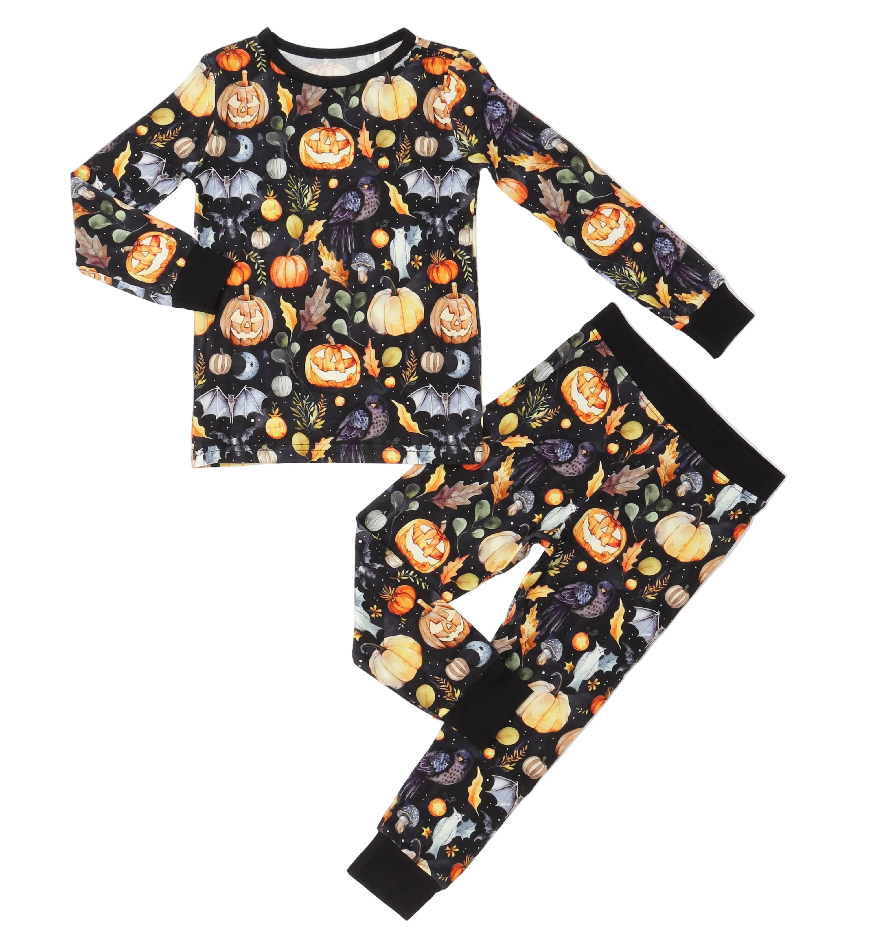 Harvest Moon Pajama Set
