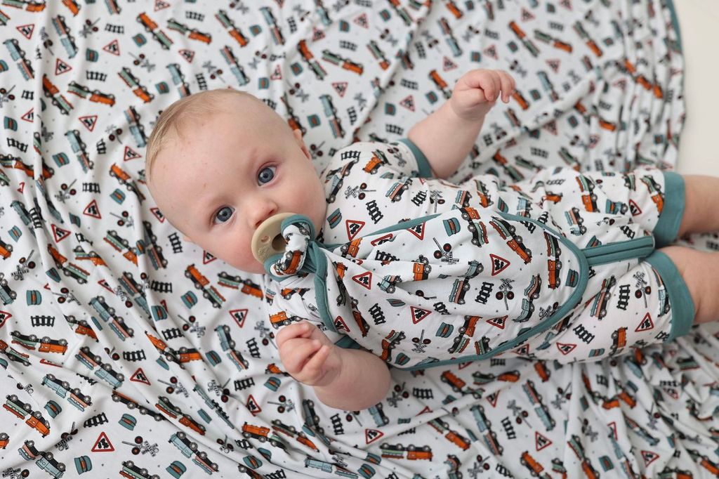 Exclusive All Aboard Dream Shortie