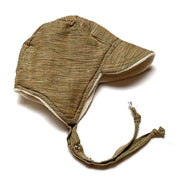 Pilot Bonnet In Deciduous Winter