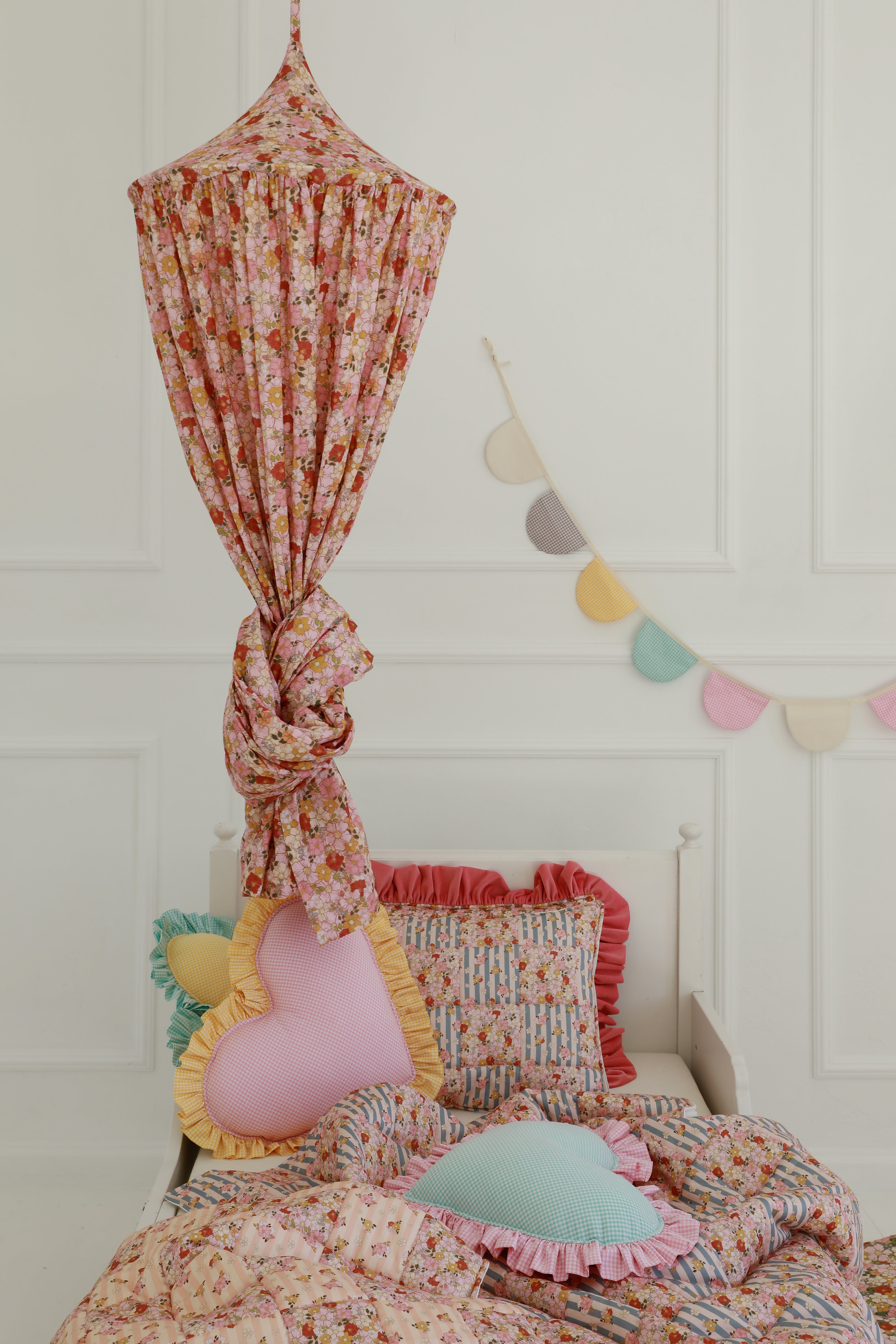 "spring Garden" Canopy