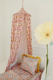 "spring Garden" Canopy
