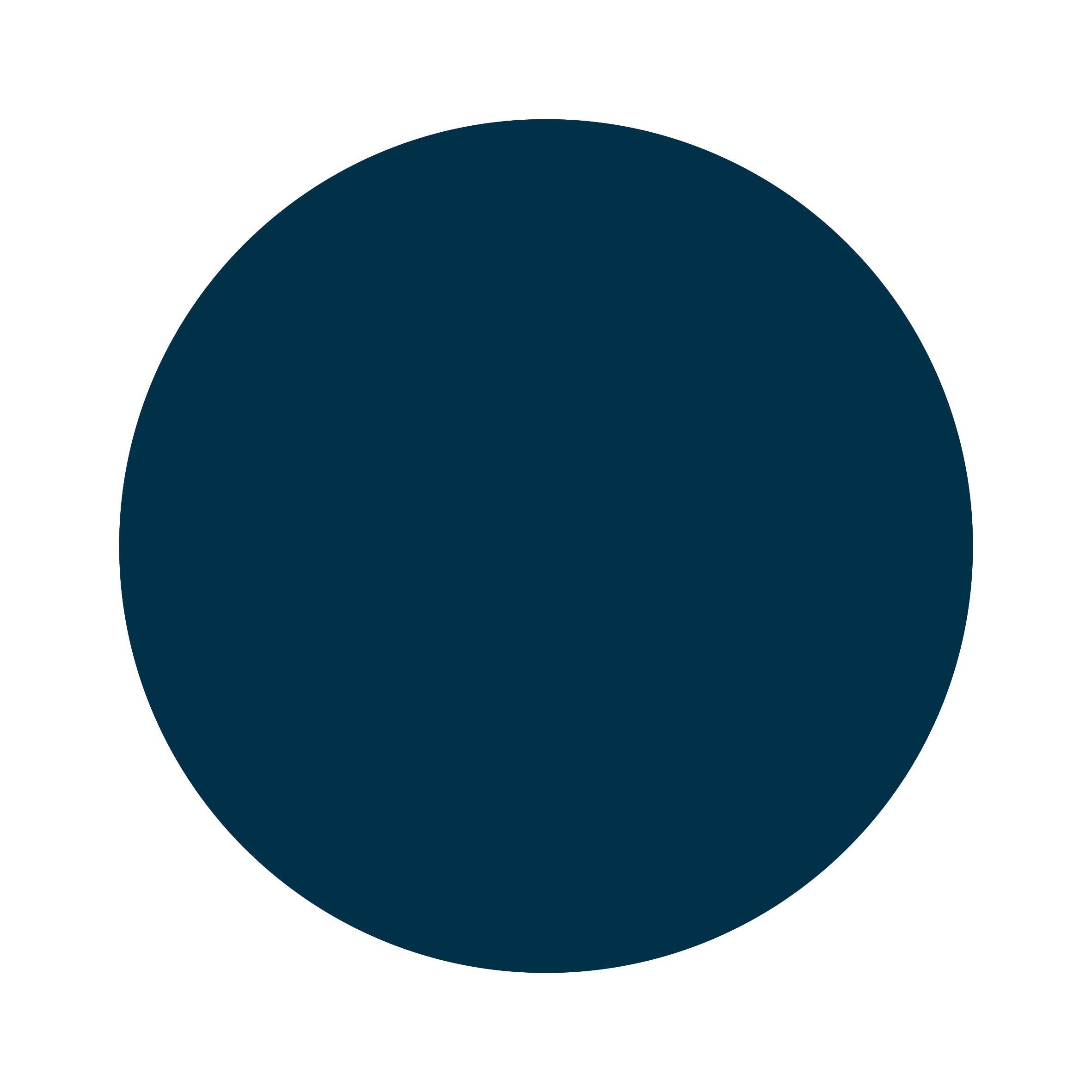 Deep Lagoon | Bamboo Headband Bow