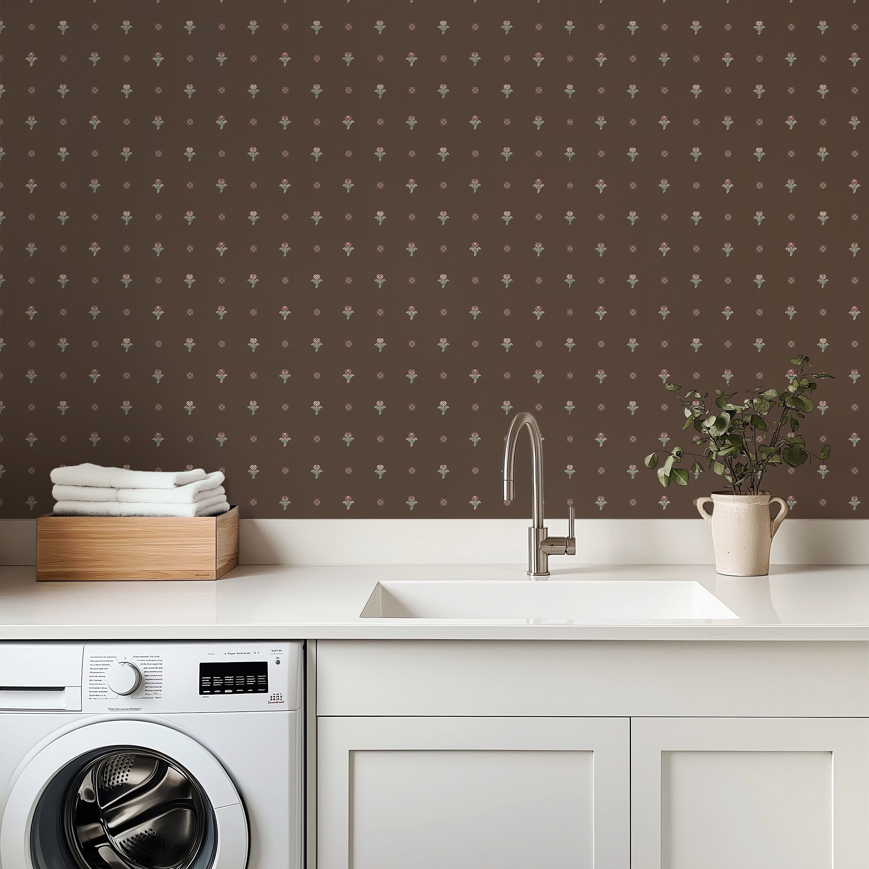Millie Wallpaper By Grateful Artsy Soul