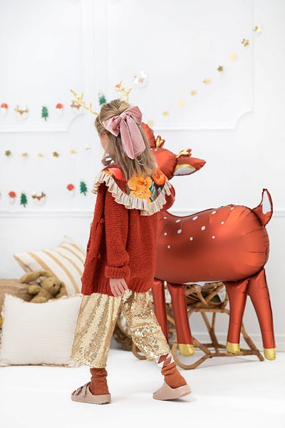 Standing Deer Balloon