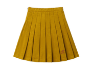Delilah Skirt - Mustard