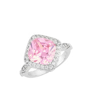 Delphine Ring