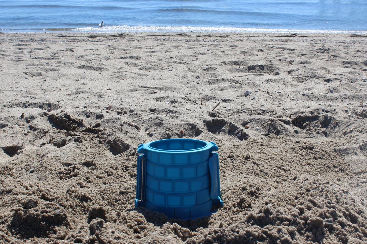Pre-order Deluxe Tower Kit - Outdoor Sand & Snow Castle Molds