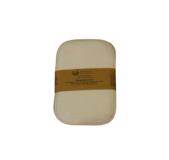 Deluxe Cloth Baby Wipes