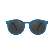 Classic | Sustainable Sunglasses | Plant-based Bendable Polarized - Teen | 9-14 Y | Desert Teal