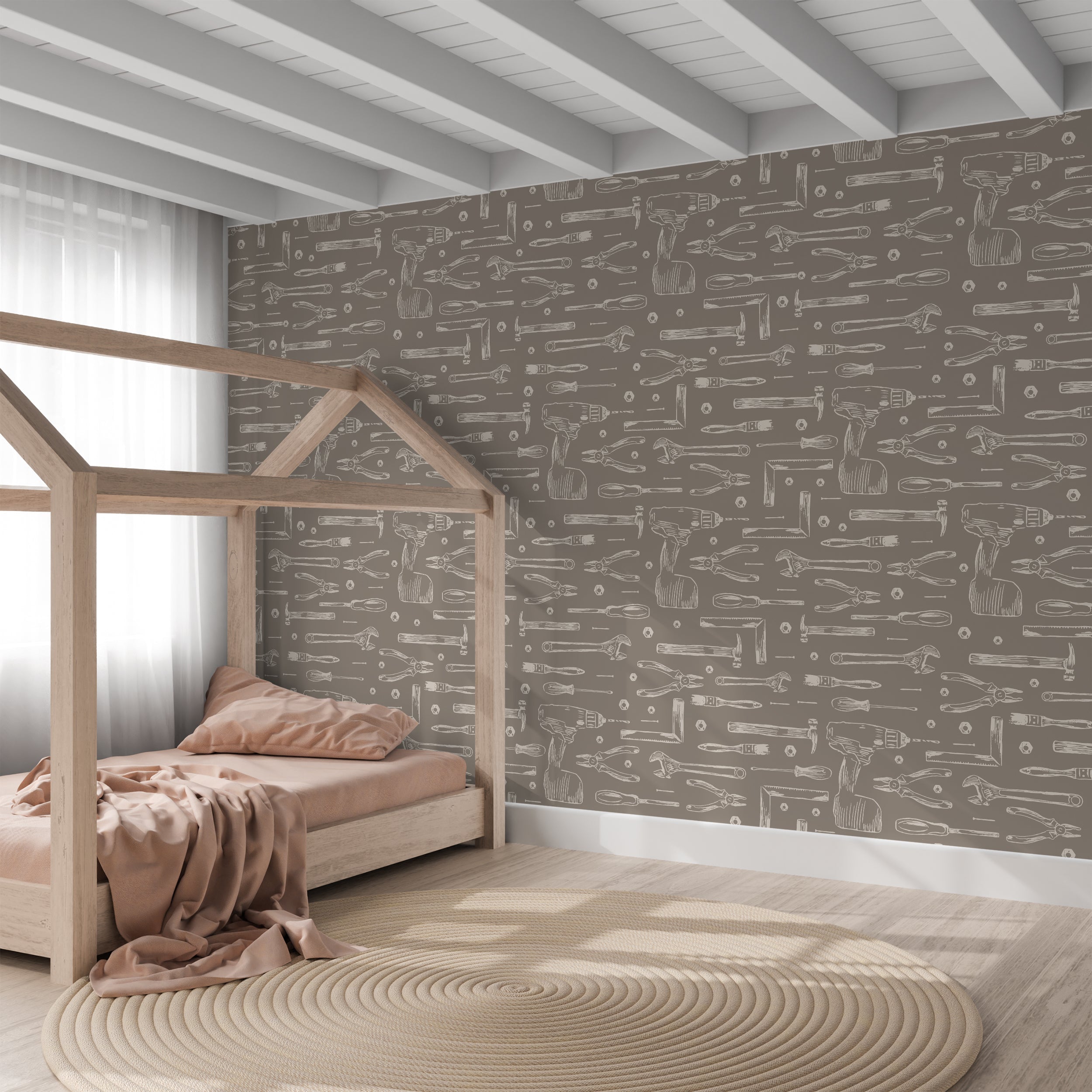 Dewalt Wallpaper By Aminah Eleonora