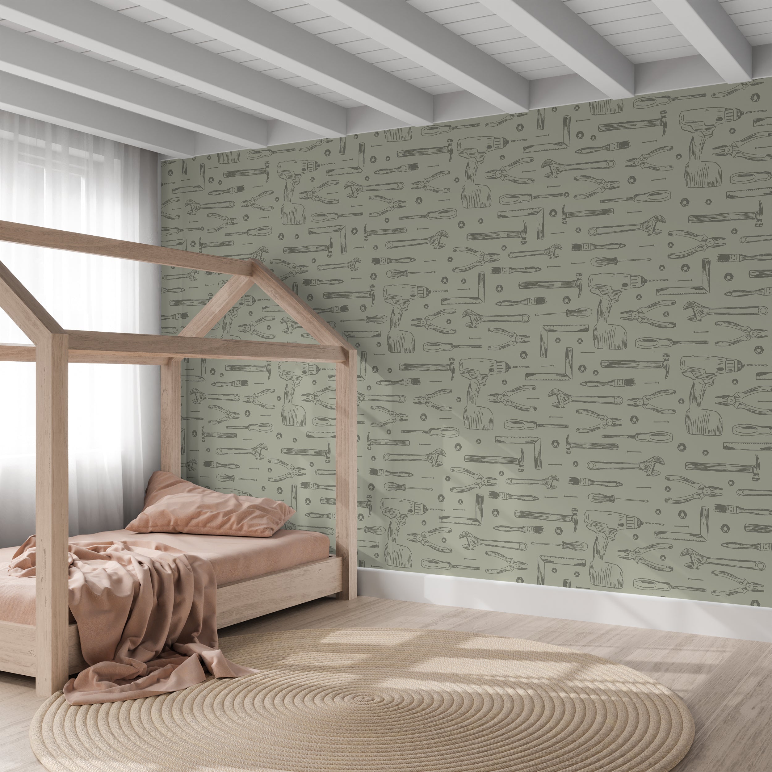 Dewalt Wallpaper By Aminah Eleonora