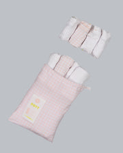 Girl’s 8pc Underwear/ Sleep Set