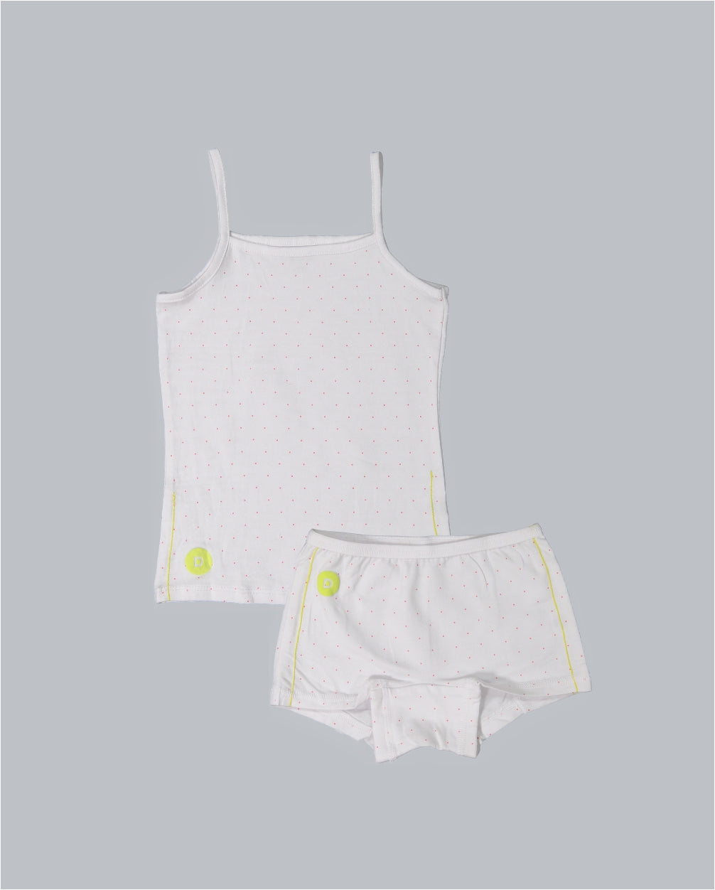 Girl’s 8pc Underwear/ Sleep Set