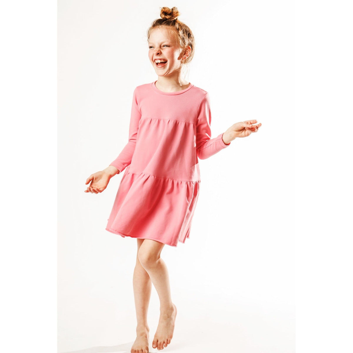Organic Alya Dress