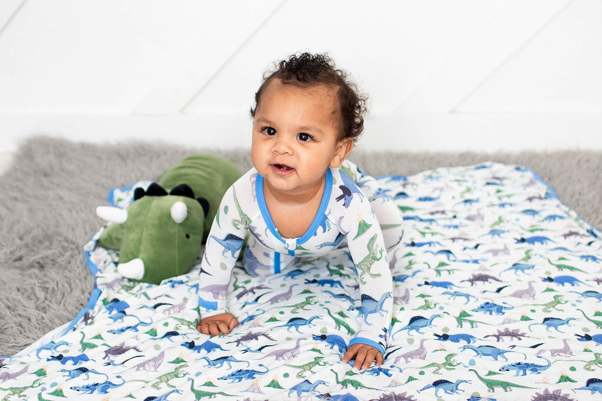 Dino Daydream Footie
