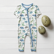 Dino Daydream Romper