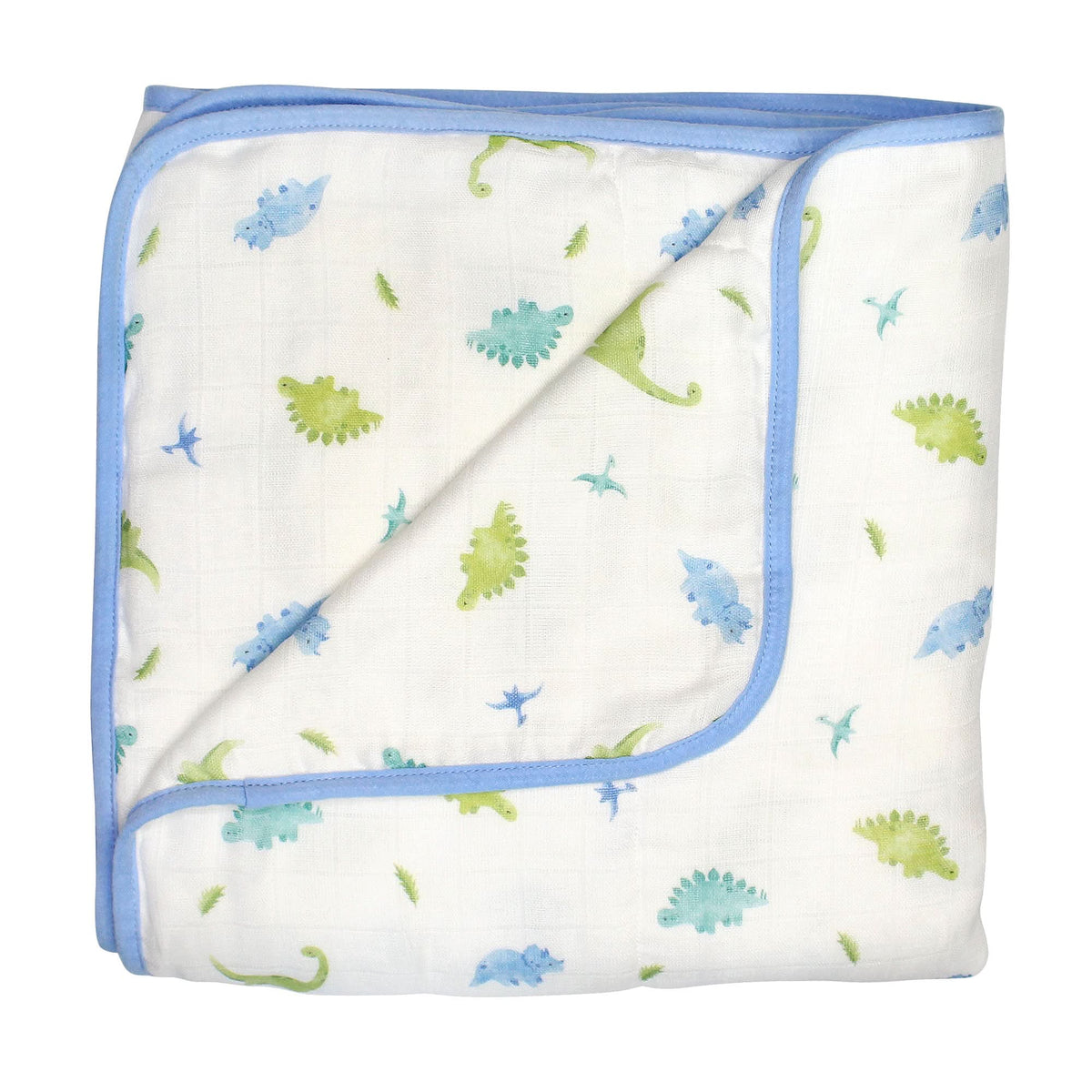 Dinosaur Quilt