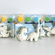 Dinosaur Paint Kit