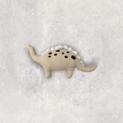 Dino Toy - Blue