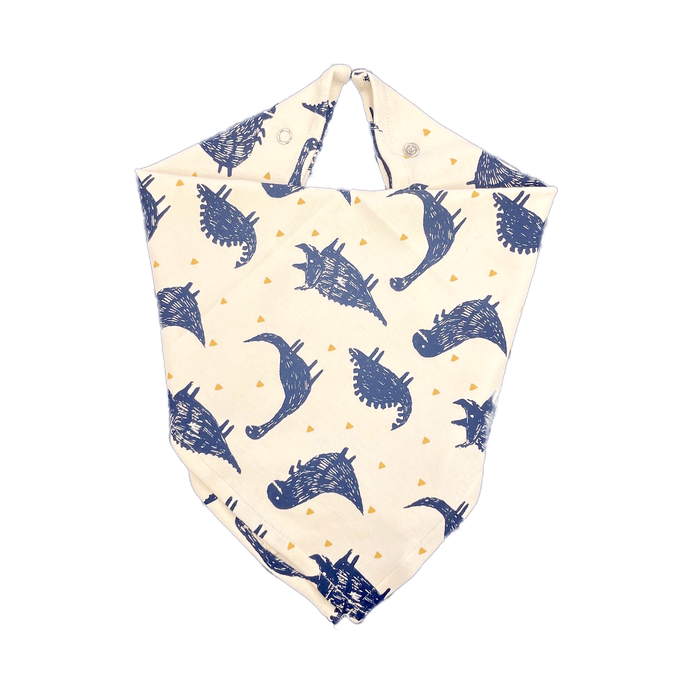 Lovie Bib | Dinos