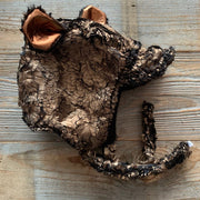 Pilot Bonnet In Disco Bear (winter)
