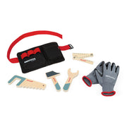 Brico' Kids - Tool Belt & Gloves Set