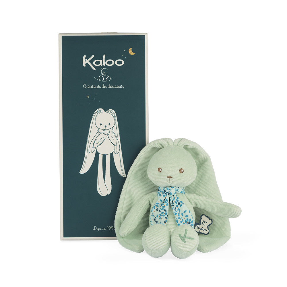 Lapinoo - Doll Rabbit Aqua - Small