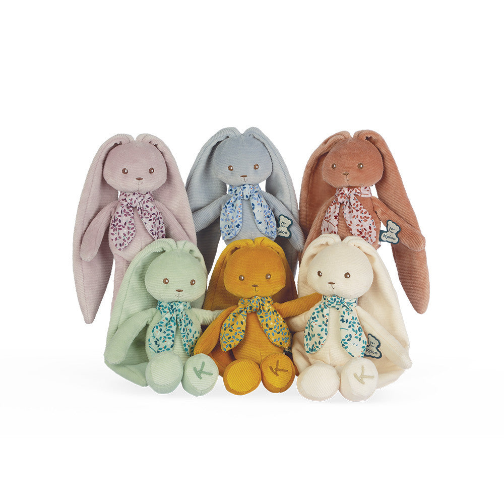 Lapinoo - Doll Rabbit Aqua - Small